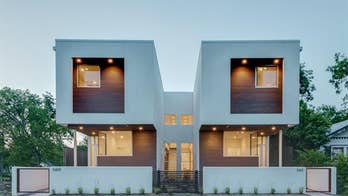 Measuring Up: What 2,600 Square Feet Looks Like in Homes Around the Country