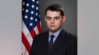 Veterans should have choice on health care provider: Dan Caldwell