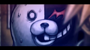 Review: 'Danganronpa: Trigger Happy Havoc' stars psychopathic teddy bear