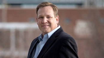 GOP candidate says he'd use '2nd Amendment' against anyone who treats his daughter like Trump 'treats women'