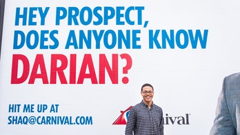 Carnival Cruise offers Virginia teen a luxurious trip in exchange for his Snapchat handle