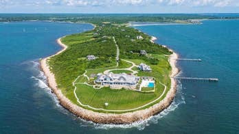 Massachusetts' Most Expensive House Is a Tie -- Which Is Your Cape Cod Fantasy?