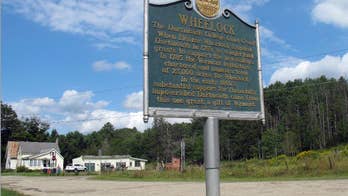 Dartmouth, rural Vermont town have tuition agreement spanning generations