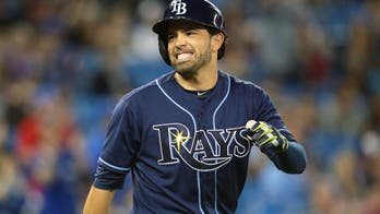 Tampa Bay Rays' David DeJesus Is Selling Chicago-Area Home for $1.6M