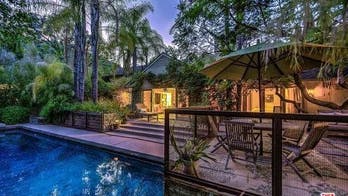Actor Peter Gallagher Cuts Price on His Beautiful Brentwood Home