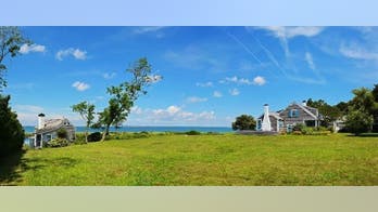 Troubled 'Deadwood' Creator David Milch Trying to Sell Martha's Vineyard Home