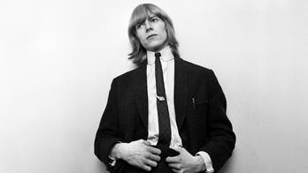 David Bowie's first-ever studio recording surfaces, will be auctioned for $13,000