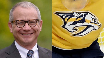 What the puck? Nashville hockey team endorses Democratic mayoral candidate