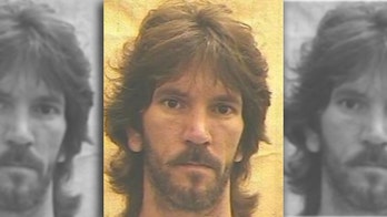 Escaped North Carolina killer dies after crashing stolen truck