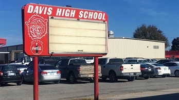 Female teacher, 34, fired after filing for marriage license to wed 16-year-old boy student