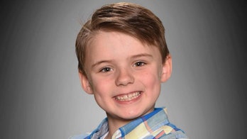 Boy hit by foul ball at baseball game appears to have brain injury