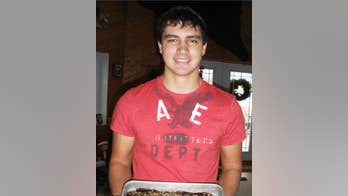 Family of dead student who served as drug informant demands federal probe