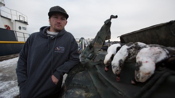 One captain missing from 'Deadliest Catch' season 9 sneak peek