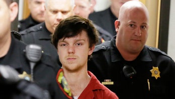 Judge tells‘Affluenza’ teen he's 'not getting out of jail today,' sentences him to 2 years
