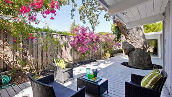 E-Trade Founder Bill Porter Is Selling $2.2M Eichler in Palo Alto