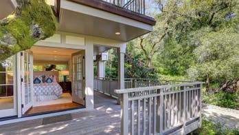 Media Entrepreneur John Battelle Selling $9M Marin County Home