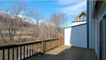 Cardinals Linebacker LaMarr Woodley Selling His Pennsylvania Home