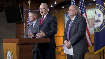 Joint Chiefs of Staff chair presses Congress to act on defense bill