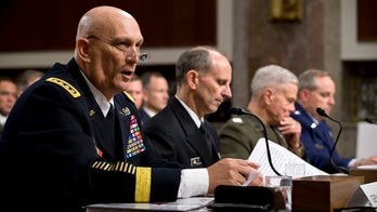Costly cuts for the military could leave nation exposed