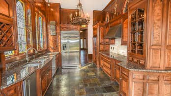 When Your Home Is Truly a Castle: A Tennessee Fortress for Just $3.35M