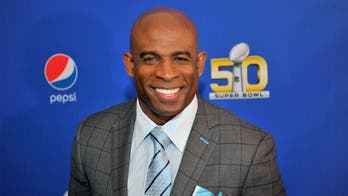 Deion Sanders' Former Mansion Will Be Crown Jewel of a New Development