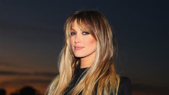 Australian Singer Delta Goodrem Selling $4.2M Los Angeles Home