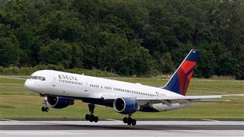 Delta sorry about breast-pump snafu