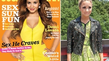 Demi Lovato: ‘I Want to Be Married With Kids in 10 Years’