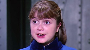 'Willy Wonka and the Chocolate Factory' actress Denise Nickerson reportedly suffered a stroke