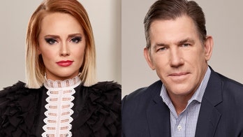Thomas Ravenel's ex Kathryn Dennis shares photo of their children after his arrest