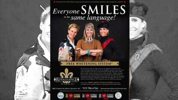 North Carolina dentists apologize for wearing cultural garb in 'ignorant and offensive' ad