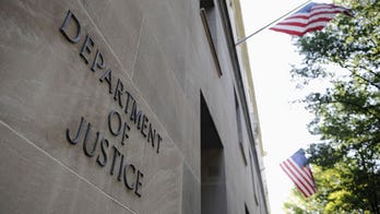 DOJ scolds Obama administration over reported groping, harassment, office sex