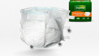 Adult diapers to outsell baby diapers by 2020 as Japan's population ages