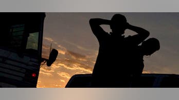 Mexican Catholic Church calls US immigration policies an 'act of terror'