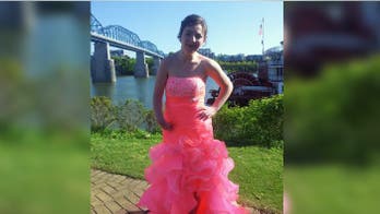 Student with cerebral palsy named prom queen