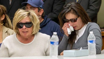 Mystery deepens after remains of missing family found in California desert