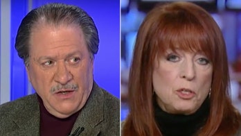 Victoria Toensing joins husband Joseph diGenova on Trump's legal team in Russia probe
