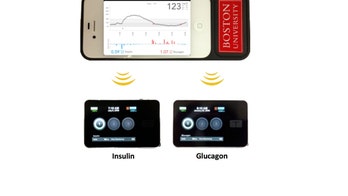 Progress made on 'bionic pancreas' for diabetics