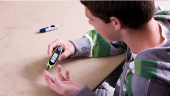 Type 1 diabetes often comes with other autoimmune diseases