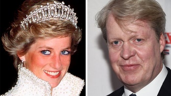 Princess Diana's brother Charles Spencer recounts shared childhood trauma: 'In it together'