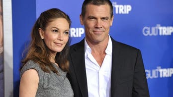 Josh Brolin, Diane Lane divorcing after 8 years