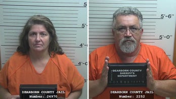 Indiana foster couple abused multiple children, forced child to put dirty diaper in mouth: report