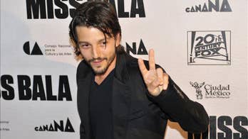 Did Katy Perry and Russell Brand Split Over Diego Luna?