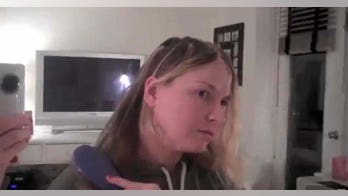 MTV reality star Diem Brown shoots video of herself losing hair to chemo