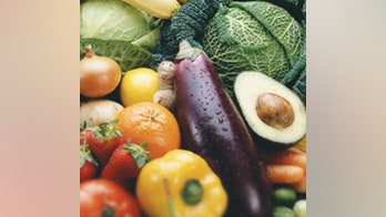 Hidden Veggies Lower Calories, May Help Shed Pounds