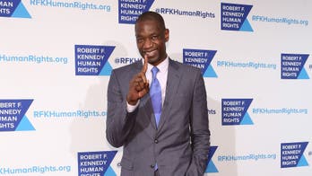 NBA Legend Dikembe Mutombo Renting Out His Trump Place Condo