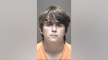 Dimitrios Pagourtzis, Texas school shooting suspect, indicted on capital murder charge: report