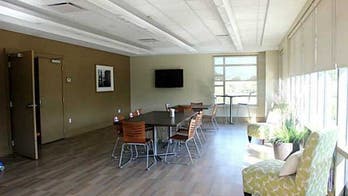 Shuffling Away: Winnipeg Jets Winger Drew Stafford Is Selling Buffalo Condo