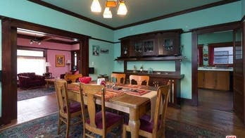 Do a Happy Dance: The L.A. Home From 1990's 'House Party' Is Up for Sale