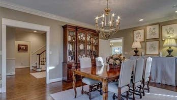 New Georgia Football Coach Kirby Smart Selling His Alabama Home